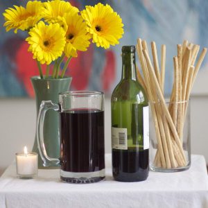 Wines for beer lovers