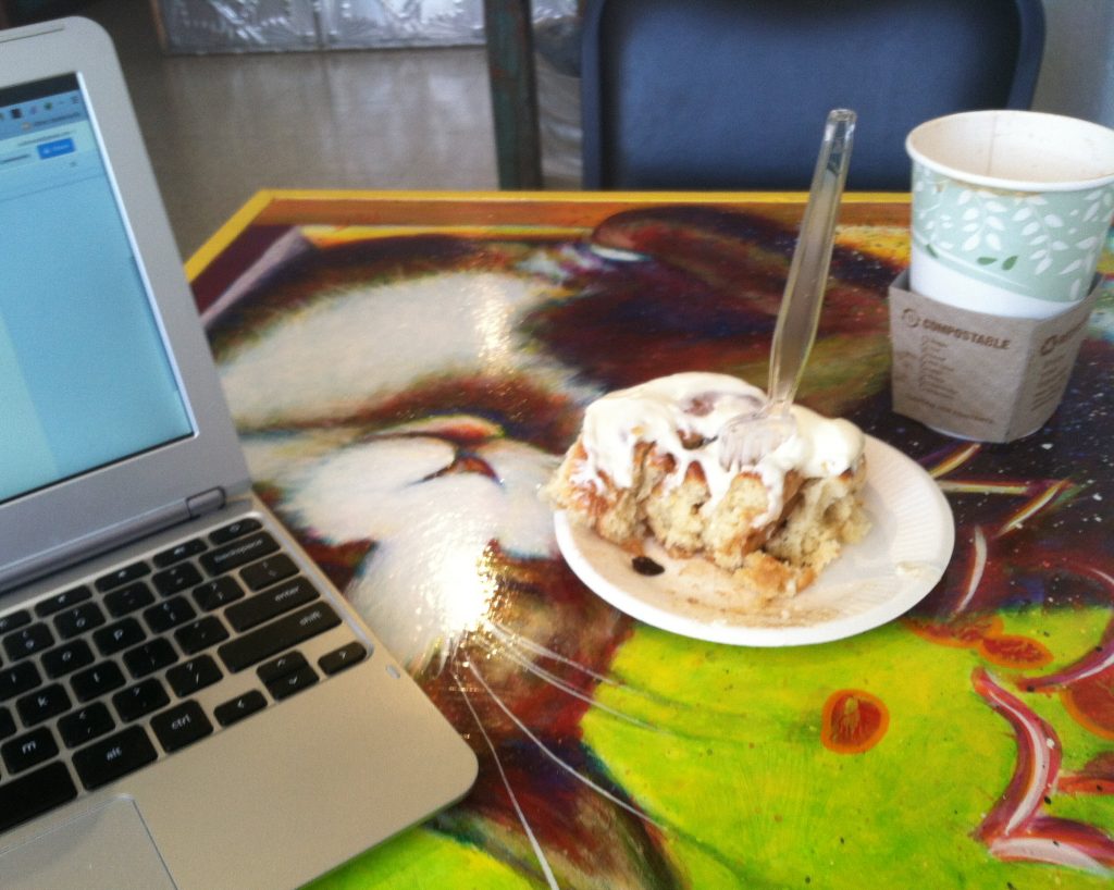 passion pie