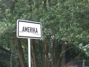sign