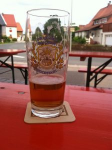 beer