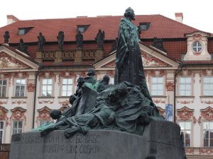 Prague