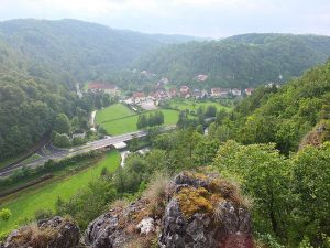 Behringersmuhle