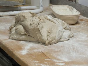 dough