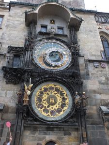 Prague
