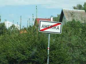 sign