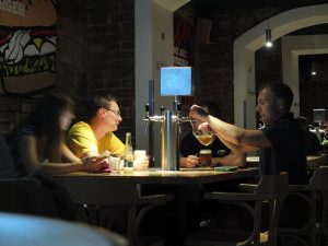 pub