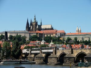 Prague