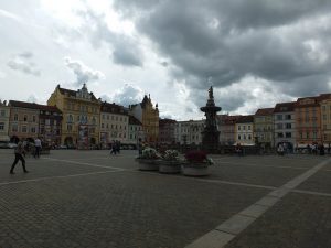 City Square