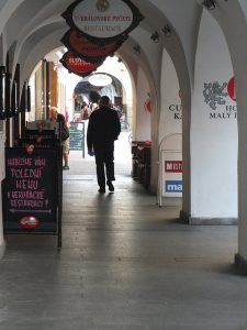 České Budějovice