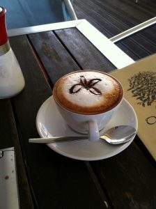 coffee