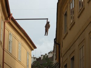 Prague