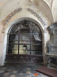 Sedlec Ossuary