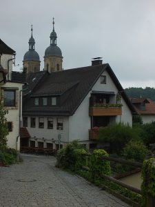 village