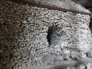 Sedlec Ossuary