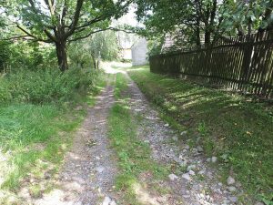 Czech Republic hiking