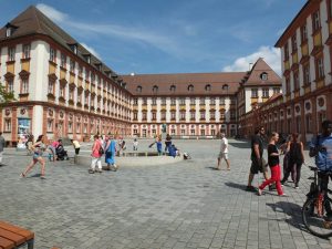 Bayreuth