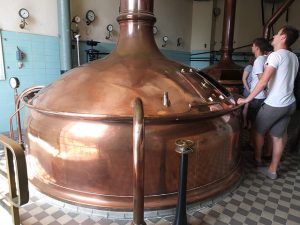 Franconian Beer