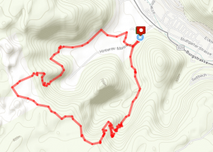 Route Map