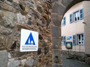 Castle