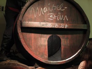 Franconian Beer