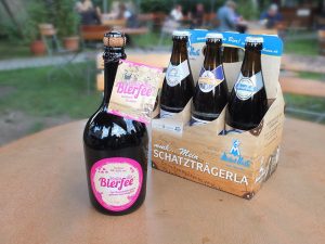 beer fairies