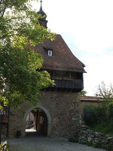 Castle