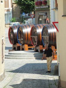 Franconian Beer