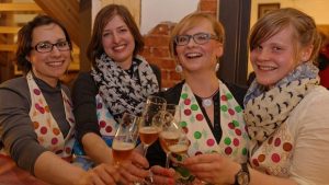 beer fairies