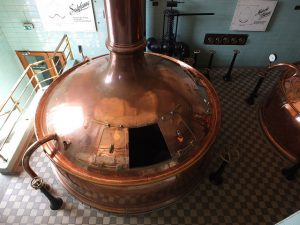Franconian Beer