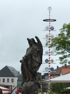 Bayreuth