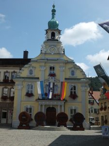 Frankenwald