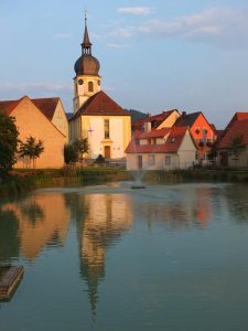 Steigerwald