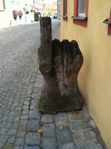 signs