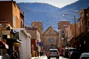 Santa Fe Volksmarch
