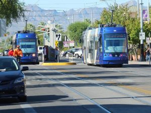 Tucson Trolley