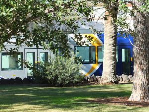 Tucson Trolley