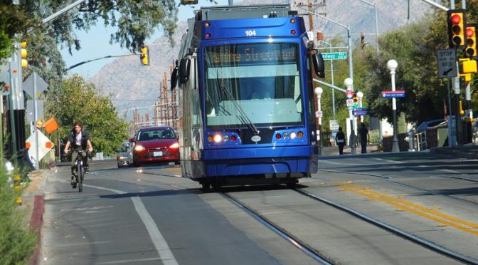Tucson Trolley