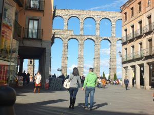 Segovia