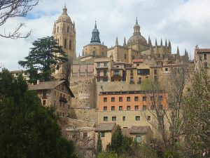 Segovia