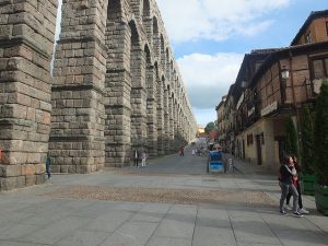 Segovia