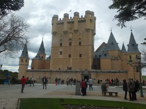 Segovia