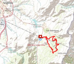 Route Map