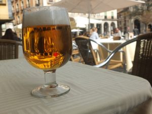 Beer Culture Spain