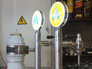 Beer Culture Spain