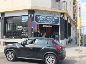 Beer Culture Spain
