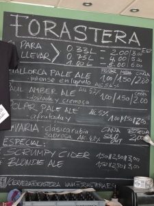 Beer Culture Spain