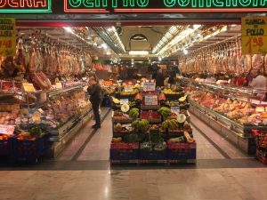 food drink Spain