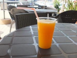 food drink Spain