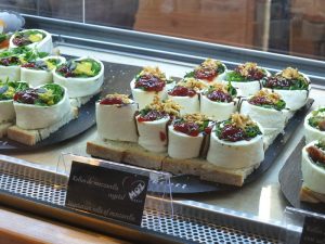 food drink Spain