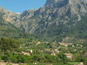 Soller Valley Hikes